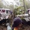 Pauri Garhwal rikharikhal tehsildar bolero accident news today
