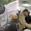 Dehradun mussoorie car accident today