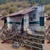 someshwar Almora school news
