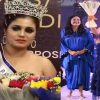 Anju sati Mrs uttarakhand india Karnaprayag chamoli