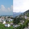 Uttarakhand new area city devlopment employment news