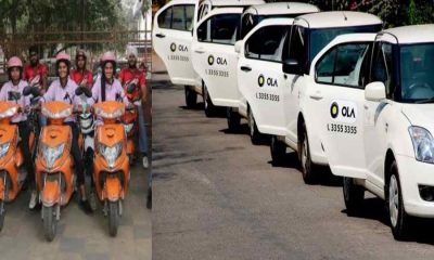 Mahila Sarathi cab service Uttarakhand