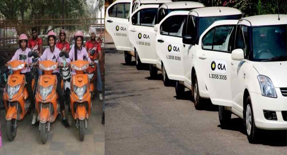 Mahila Sarathi cab service Uttarakhand