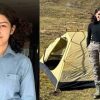 Gargi Uniyal flying officer Indian Air force joshimath chamoli