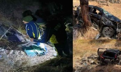 Jageshwar Almora car accident today
