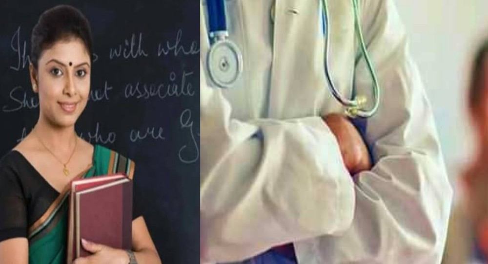 uttarakhand teacher golden card cashless treatment facility