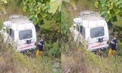 Tanakpur Champawat max accident today