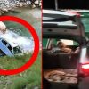 Bageshwar car accident today