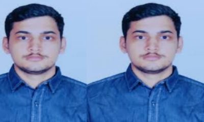 Rituraj Kandpal almora JE DDA