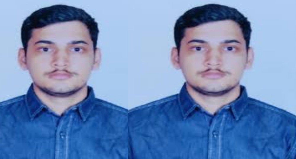 Rituraj Kandpal almora JE DDA