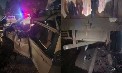 Haridwar car road accident news today