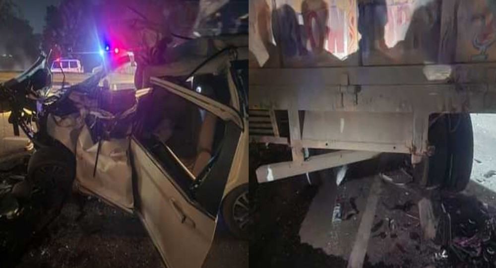 Haridwar car road accident news today