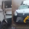 Chamoli car accident news today