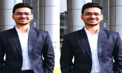 Sanjay Nainwal Chartered Accountant garur Bageshwar