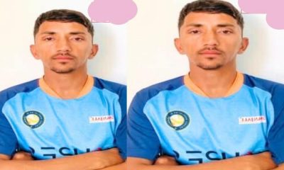 Naveen Rana cricketer Jaunsar dehradun uttarakhand