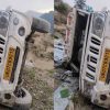 Uttarkashi pickup accident news today