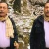 Jaidev Sadana Srinagar Garhwal died in road accident