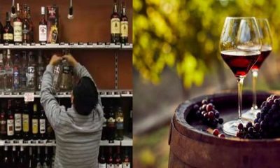 Uttarakhand liquor price today