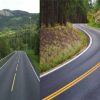 Karnaprayag jeolikot highway Chamoli haldwani road news