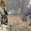 Jammu Kashmir Bandipora army accident