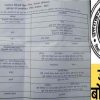 Uttarakhand board exam 2025 time table date sheet