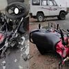Haridwar bike accident news today