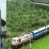 Lalkuan to Bengaluru train time table timing schedule