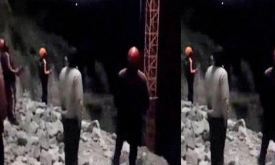 Rudraprayag bridge accident latest news today