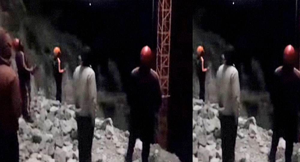 Rudraprayag bridge accident latest news today