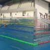 Haldwani all weather swimming pool gaulapar stadium