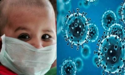 HMPV virus cases in India