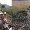 Bijapur Chhattisgarh Naxalite naxal attack today