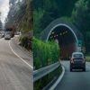 Lohaghat Pithoragarh all weather road bypass news