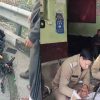 Sitarganj road bike accident today udham Singh Nagar news