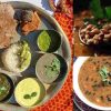 Uttarakhand Winter Food Items Veg (Pahadi food)