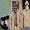 haridwar national games 2025 hockey coach arrested uttarakhand news
