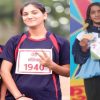 Rakhi Rana tehri garhwal Lucky Gaur pauri garhwal uttarakhand national athletics competition