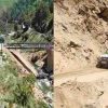 Almora kwarab haldwani road open highway update news today