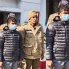 Haldwani crime news today