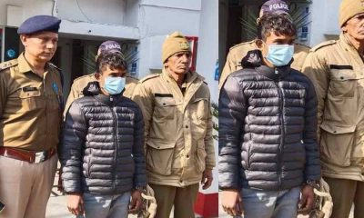 Haldwani crime news today