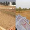 Uttarakhand land circle rate 2025