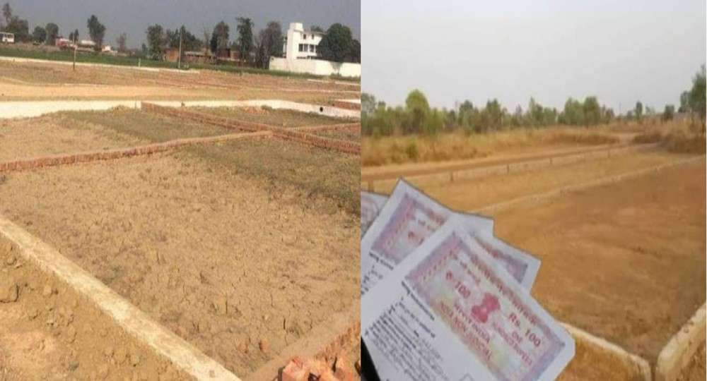 Uttarakhand land circle rate 2025