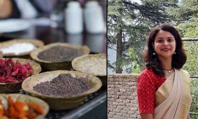 Doctor Suman Joshi Pandey gangolihat Pithoragarh ICMR FELLOWSHIP