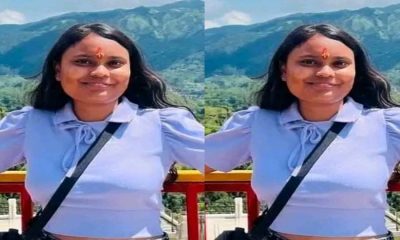 bumika Kesarwani injured Bhimtal roadways bus accident