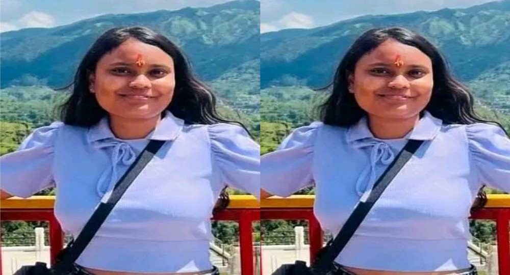 bumika Kesarwani injured Bhimtal roadways bus accident