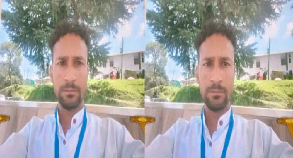 Mandeep Kumar Almora sucide case today