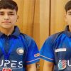 Aarti bhandari cricketer Gairsain chamoli uttarakhand cricket team