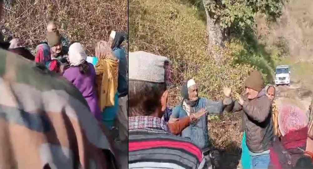 Betalghat guldar tiger attack latest news today