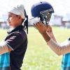 cricketer Anjali Bisht uttarakhand cricket team Satpuli Pauri Garhwal