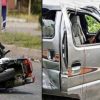 Bazpur bike car road accident news today